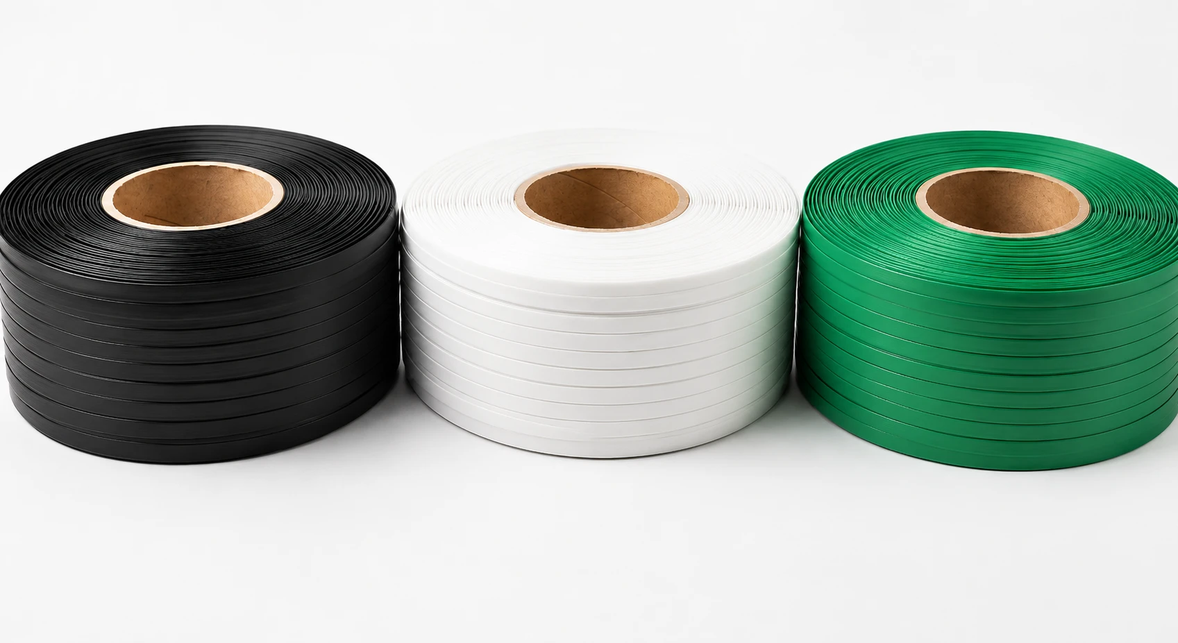 PP Strapping Band Specifications — Bulgaria